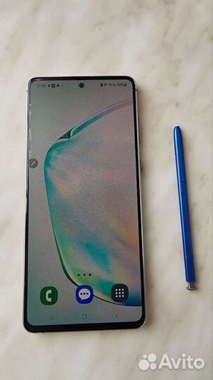 Samsung Galaxy Note 10 Lite, 8/128 ГБ