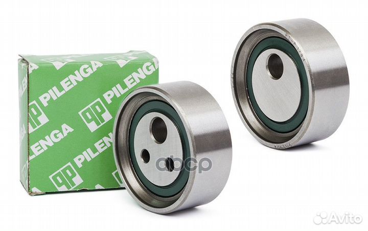 Ролик ремня грм renault logan/clio/kangoo/ sand