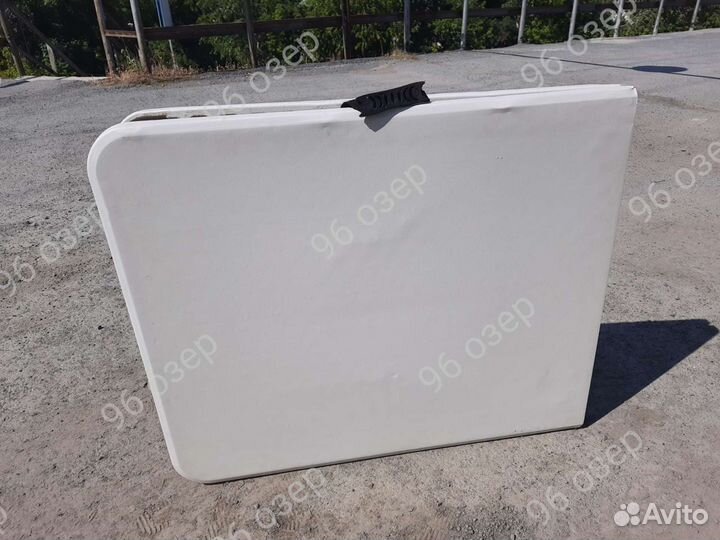 Стол складной усиленный 150 см