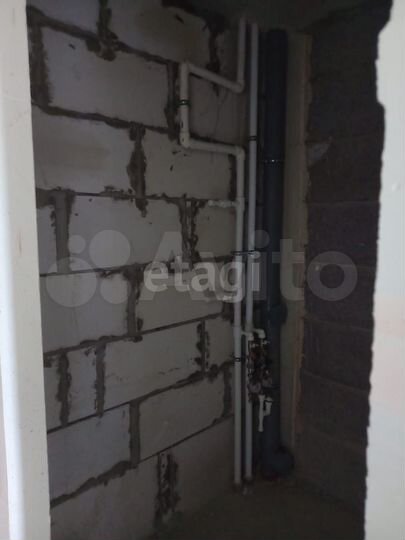 Квартира-студия, 19,1 м², 2/20 эт.