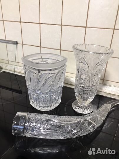 Посуда СССР