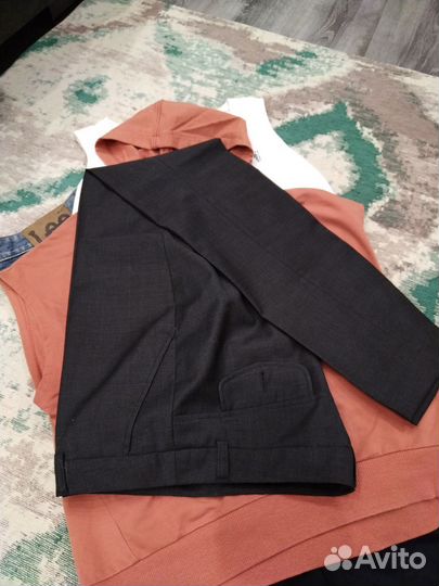 Женские вещи пакетом 44-46
