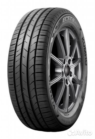 Kumho Ecsta HS52 235/60 R16 104V