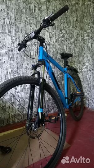 Велосипед горный взрослый 29