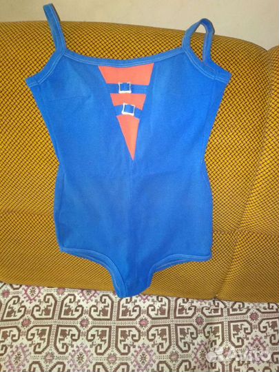 Купальник СССР,юбки р.44-46