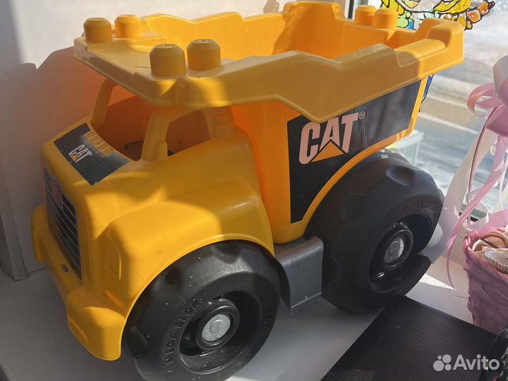 Машинки для малышей