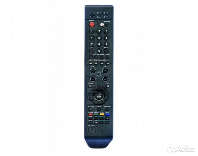 Пульт ду для телевизора samsung