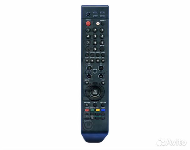 Пульт ду для телевизора samsung