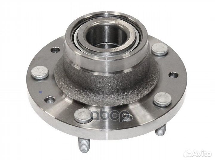 Ступичный узел задн. ford transit R16 06-13