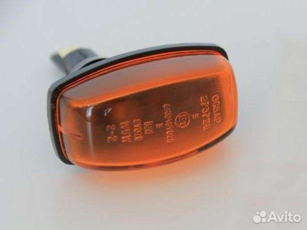 Боковые повторители Газ Ваз Чехол ручка кпп