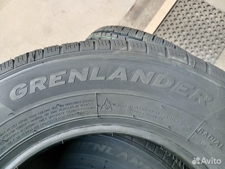 Grenlander Winter GL989 185 R14C 102R