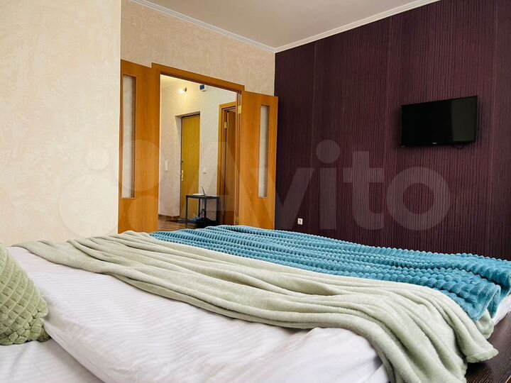 2-к. квартира, 68 м², 9/10 эт.
