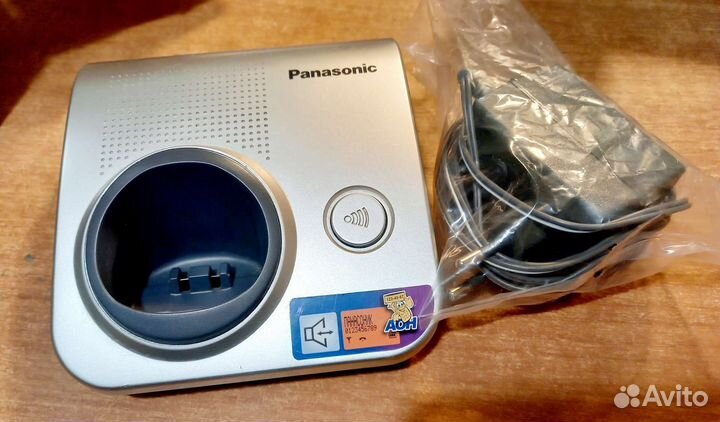 Радио телефон Panasonic