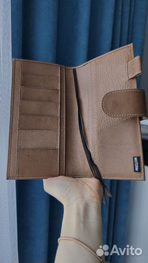 Обложка Moterm weeks