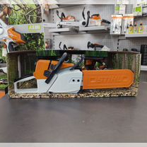 Игрушечная бензопила Stihl для детей