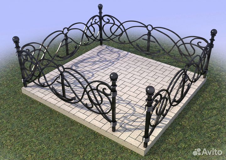 Ритуальные услуги