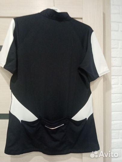 Велокостюм