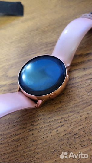 Смарт часы samsung galaxy watch
