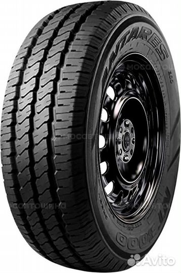 Antares NT3000 235/65 R16C S