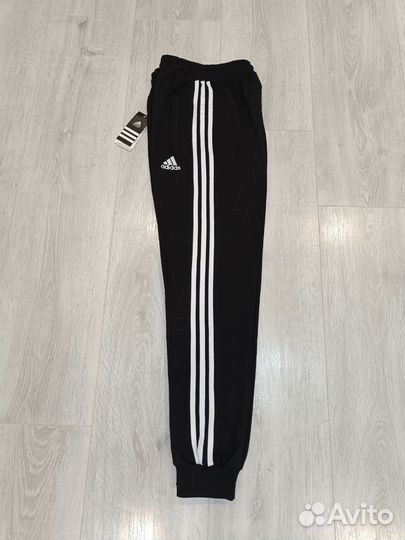 Штаны спортивные Adidas лето р.46 48 54