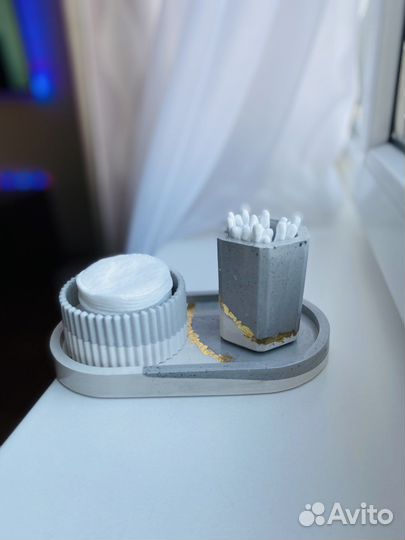 Органайзер для косметики/мелочей