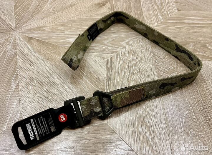 Оружейный пояс BlackHawk (тактический ремень)