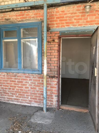 Склад, 43.4 м²