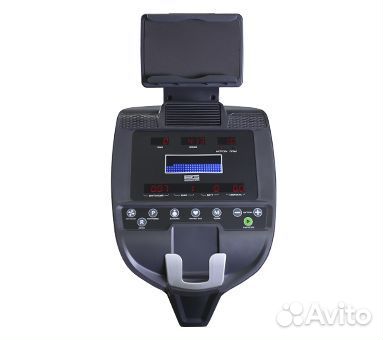 Велоэргометр Bronze Gym U1000M Pro Turbo