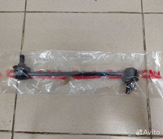 Тяга стабилизатора Renault Clio 3 / Nissan Micra
