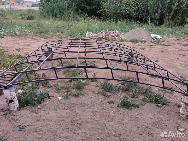 Сварочные работы