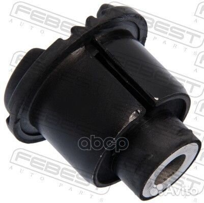 Сайлентблок подрамника honda accord 02-08 HAB-1