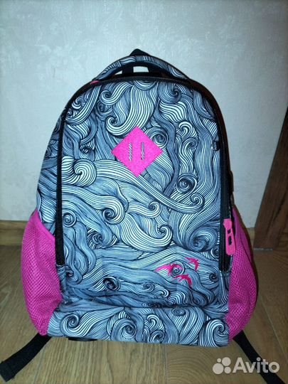 Школьный рюкзак ортопедический