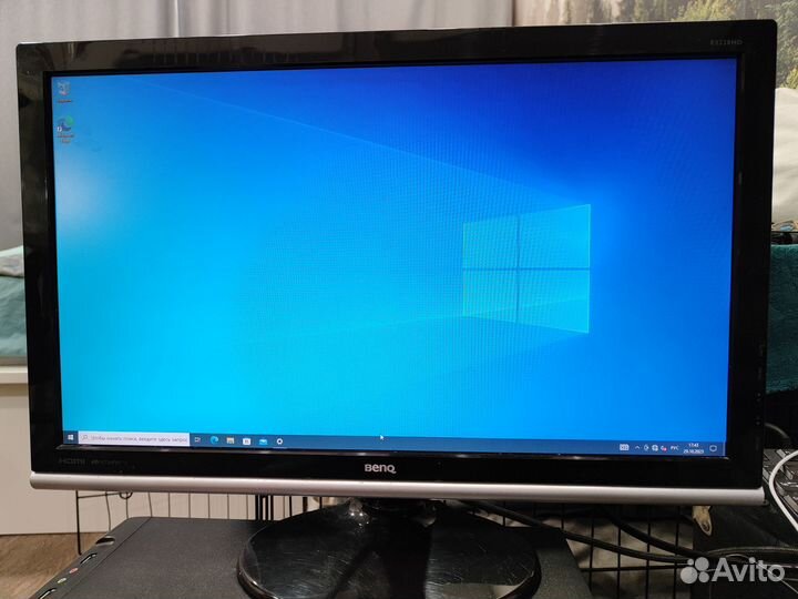 Монитор benq 22 дюйма ET-0033-Т (hdmi, динамики)