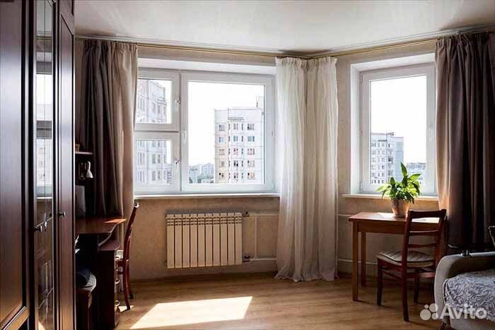 Окно пластиковое