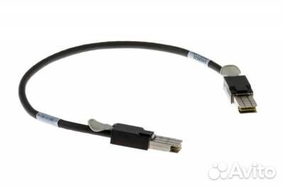 Кабель стэковый Cisco CAB-STK-E-0.5M