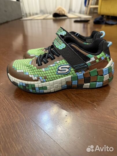 Кроссовки для Марии