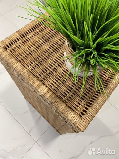 Коробка для хранения игрушек