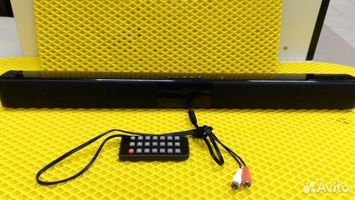 Блютуз колонка