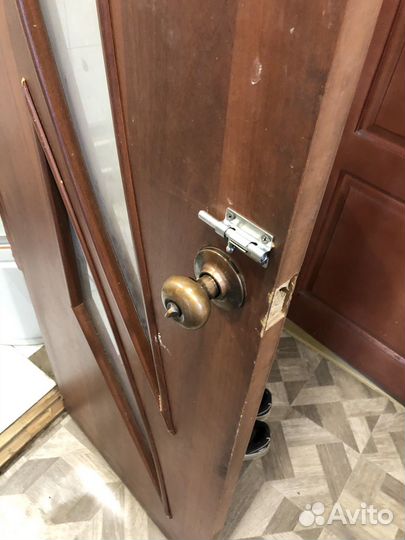 Дверь межкомнатная 60см