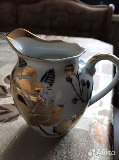 Молочник Вербилки