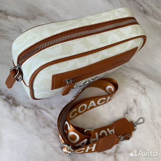 Сумка женская Coach