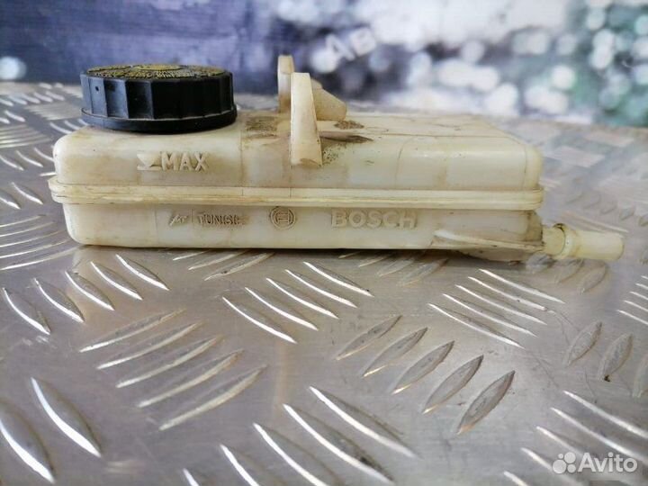 Бачок тормозной жидкости Peugeot 308 1.6 2007-2013