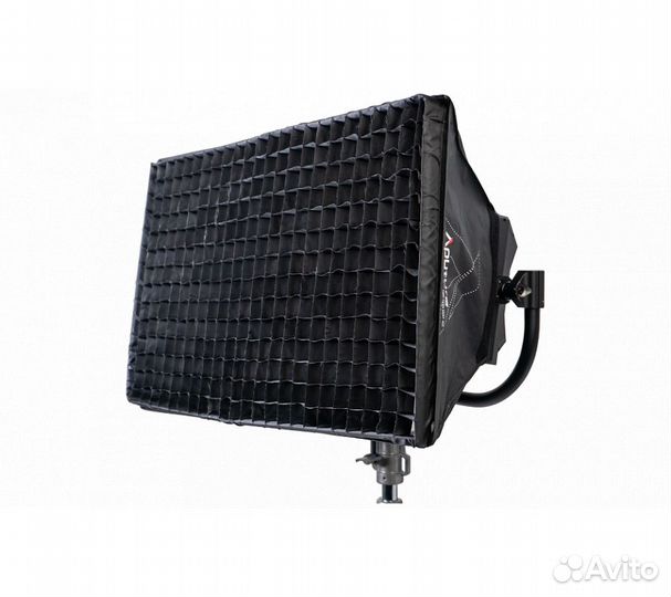Софтбокс Aputure Nova P600c Softbox