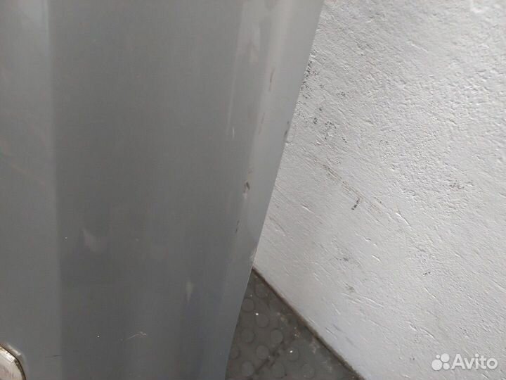 Крыло Chevrolet Lacetti, 2009