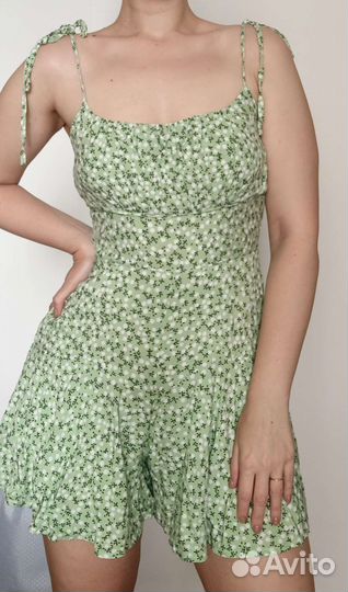 Комбинезон женский летний 46 размер