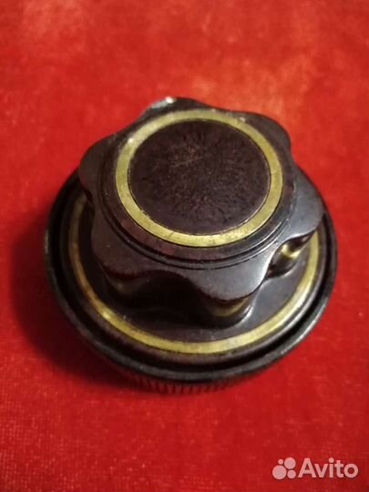 Мир-154 (ручки)