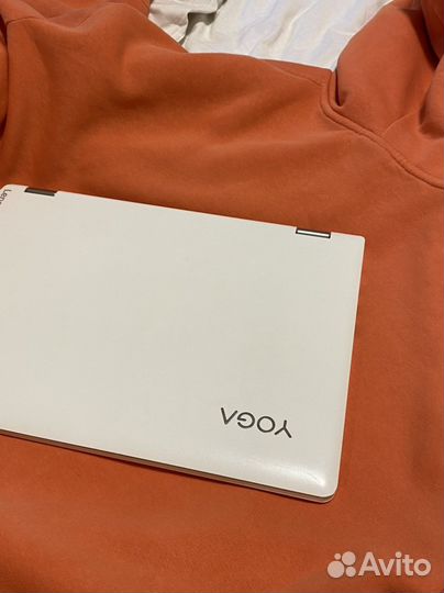 Ноутбук lenovo