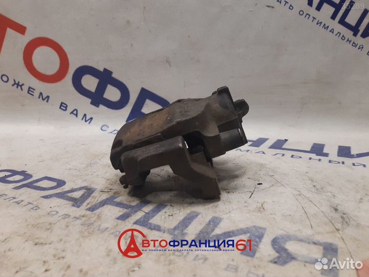 Суппорт тормозной, 7701065267 renault megane 2, 30