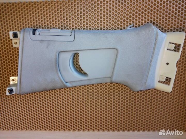 Обшивка салона левая Audi A8 D4 long 4.2 cdra 2011