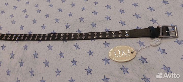 Ремень мужской